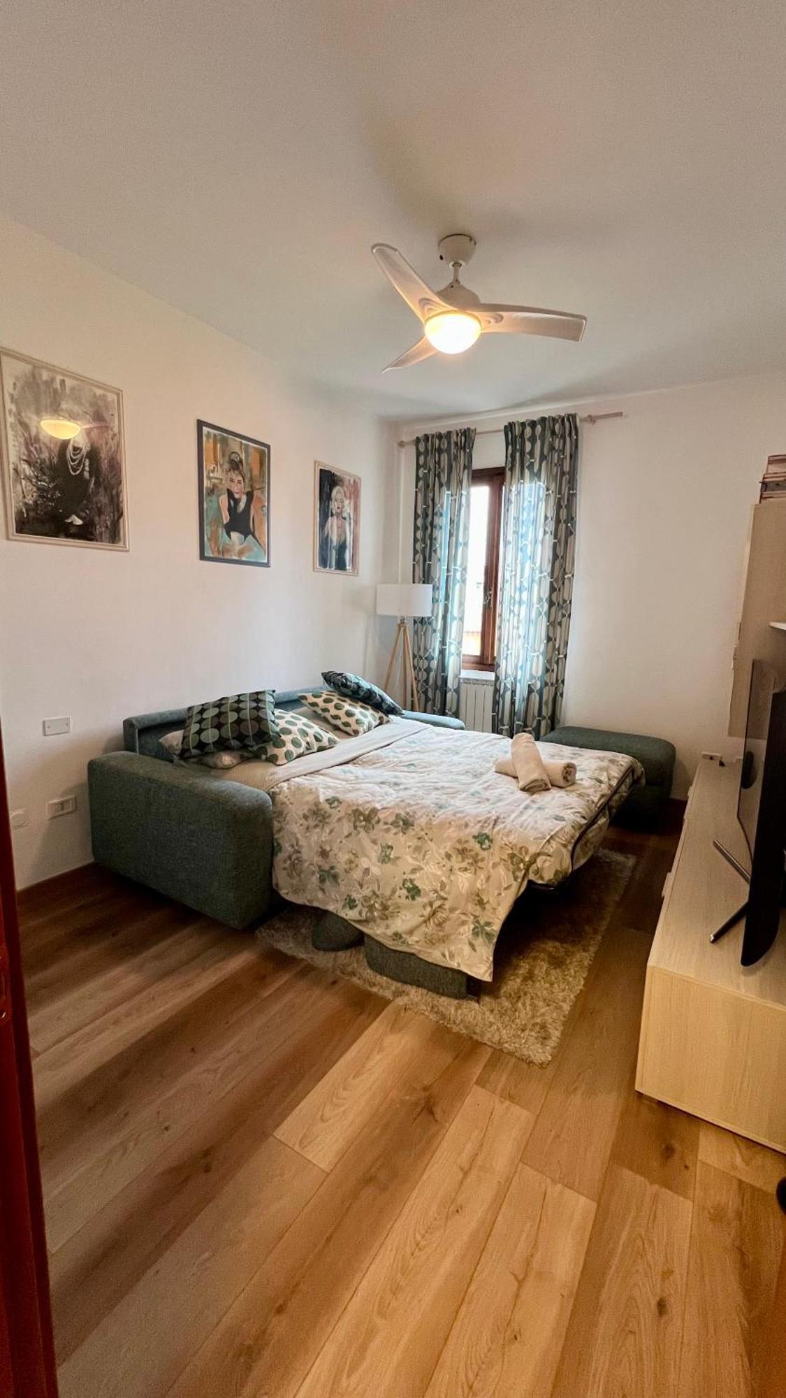 Проживание в семье Casa Da Taty Венеция